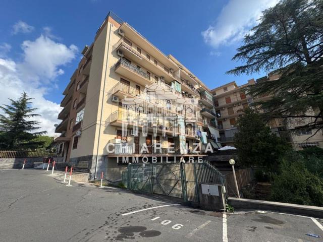 Appartamento in vendita a Monte Po-Nesima-San Leone-Rapisardi, Catania