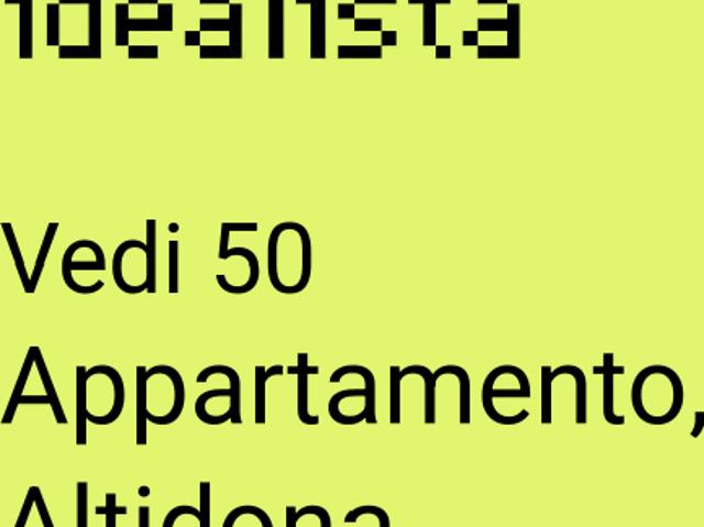 Appartamento in vendita a Marche, Fermo