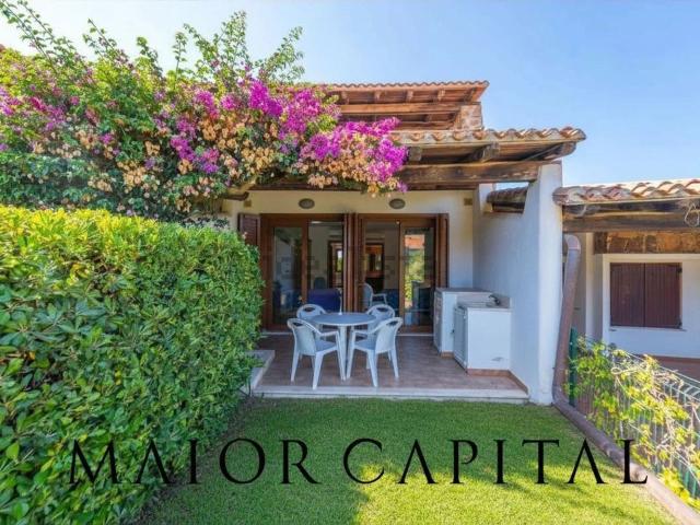 Appartamento in vendita a San Pantaleo, Sardigna/Sardegna