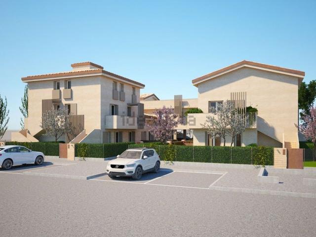 Appartamento in vendita a Fornace, San Clemente