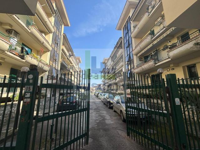 Appartamento in vendita a Mugnano Di Napoli, Campania