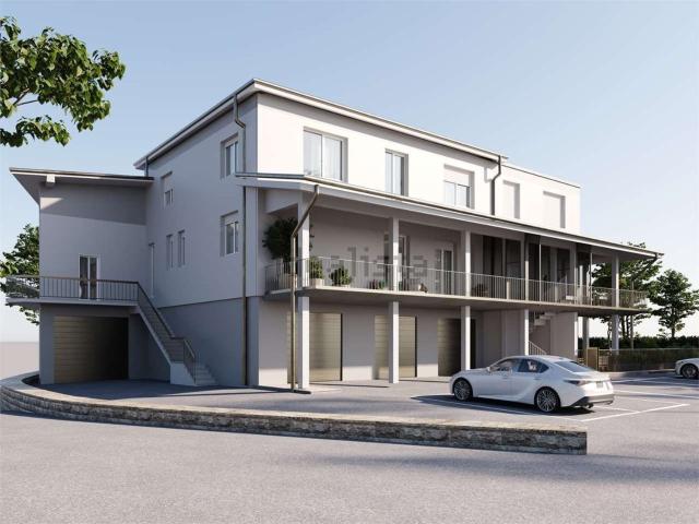 Appartamento in vendita a Colline Matildiche, Re