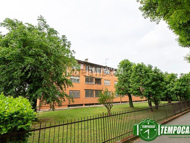 Appartamento in vendita a Codogno, Lombardia