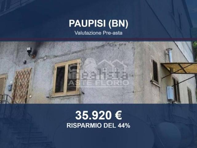 Appartamento in vendita a Paupisi, Benevento
