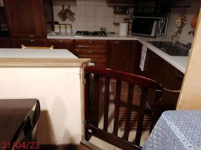 Appartamento in vendita a Popoli, Abruzzo