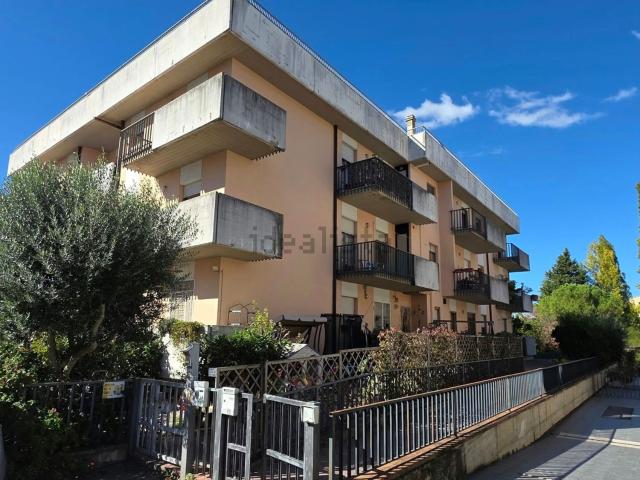Appartamento in vendita a Umbertide, Perugia