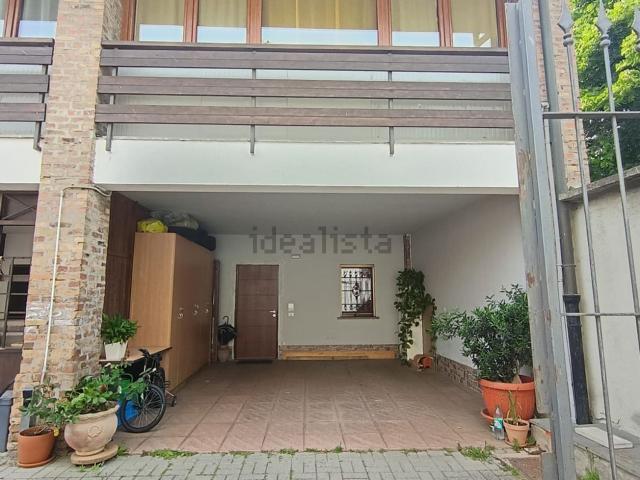Appartamento in vendita a Vidalengo, Caravaggio