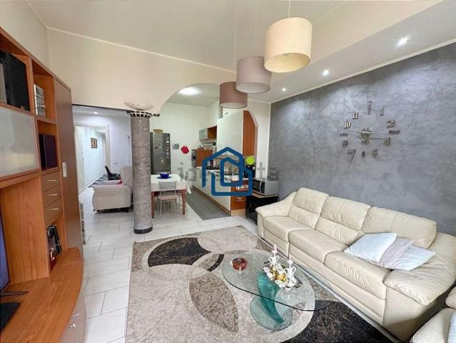 Appartamento in vendita a Cuggiono, Milano
