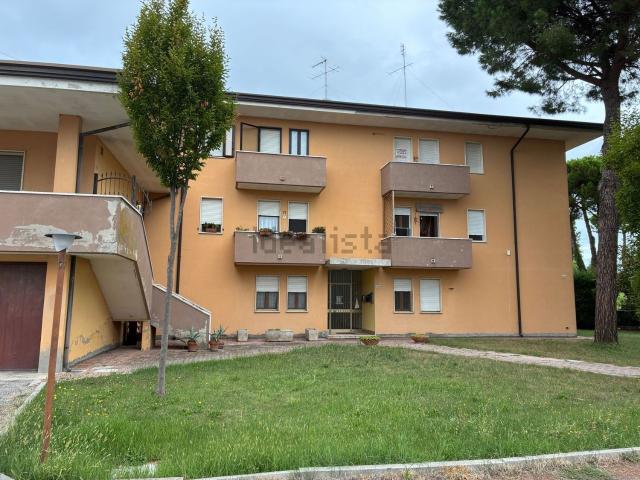 Appartamento in vendita a Porto Tolle, Ca' Tiepolo