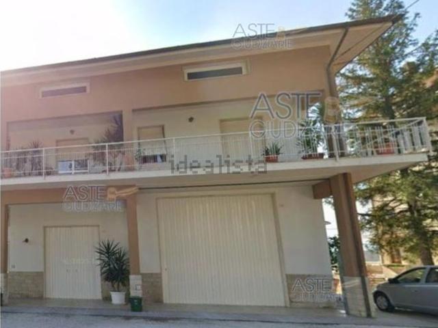 Appartamento in vendita a Corinaldo, Ancona