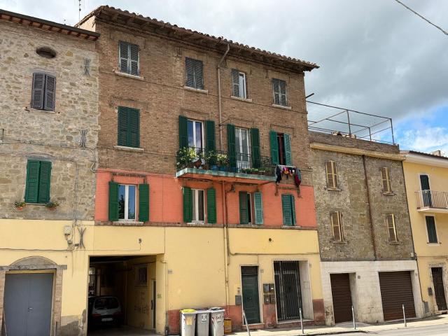 Appartamento in vendita a Cenerente, Umbria