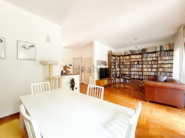 Appartamento in vendita a Poggetto, Firenze