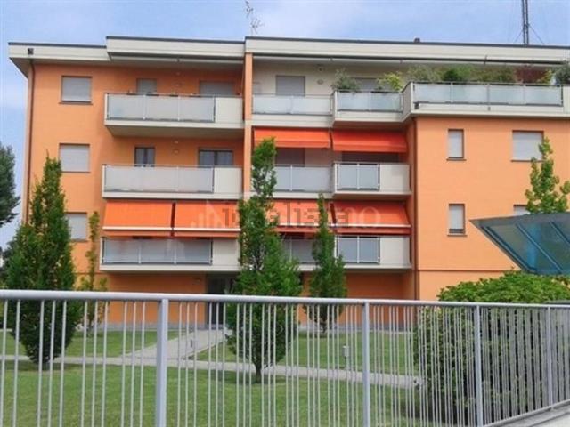 Appartamento in vendita a Campo di Marte, Lodi