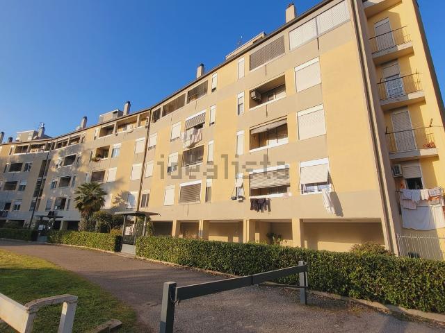 Appartamento in vendita a Busto Arsizio, Lombardia