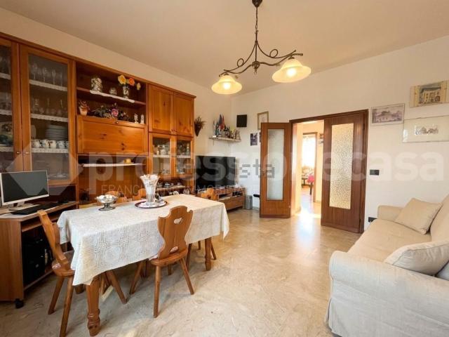 Appartamento in vendita a San Giuliano Terme, Toscana