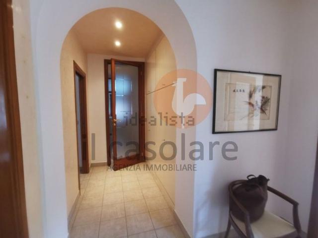 Appartamento in vendita a Centro storico, Marche