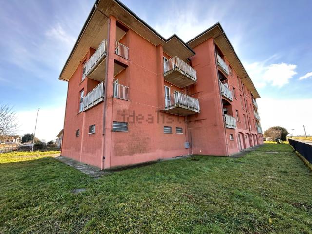 Appartamento in vendita a Scaldasole, Lombardia