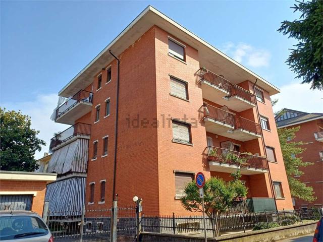Appartamento in vendita a Località Grangia Pol, Robassomero