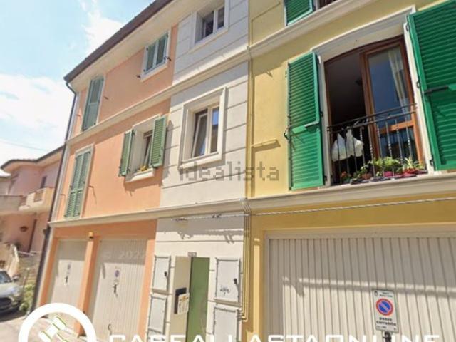 Appartamento in vendita a Marche, Macerata