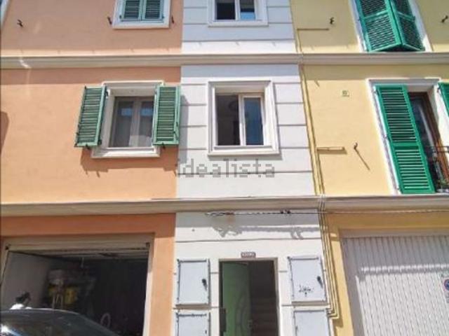 Appartamento in vendita a Marche, Macerata