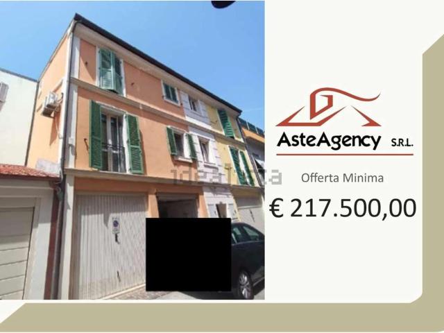 Appartamento in vendita a Marche, Macerata
