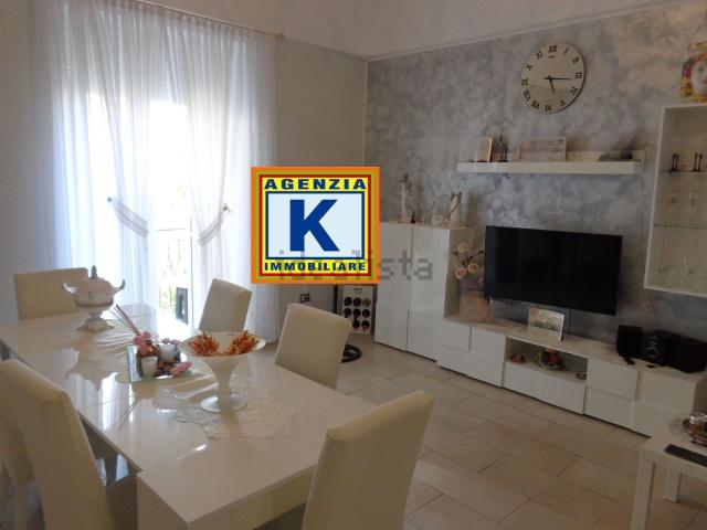 Appartamento in vendita a San Cataldo, Sicilia