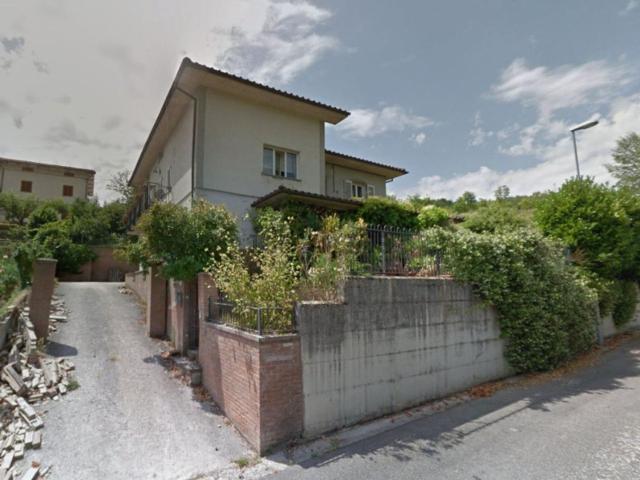 Appartamento in vendita a Marche, Macerata