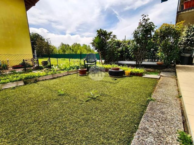 Appartamento in vendita a Montello, Lombardia