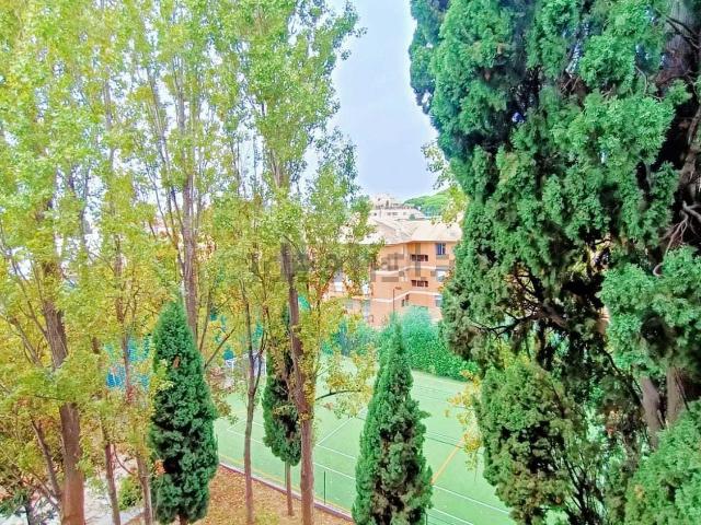 Appartamento in vendita a Medio Levante, Serra Riccò