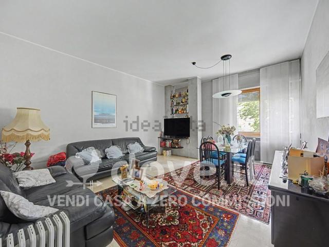 Appartamento in vendita a San Bortolo, Arzignano