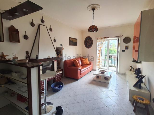 Appartamento in vendita a Busalla, Liguria