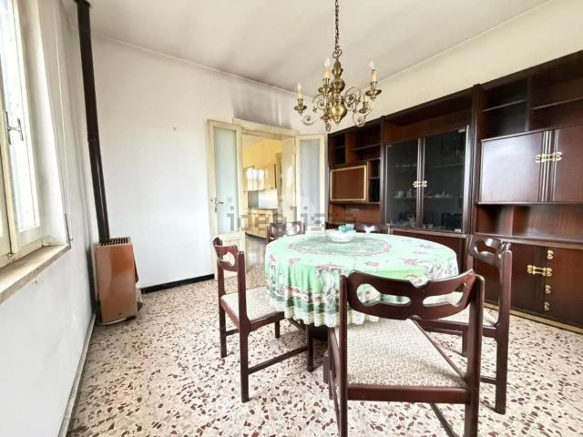 Appartamento in vendita a Sergnano, Cremona
