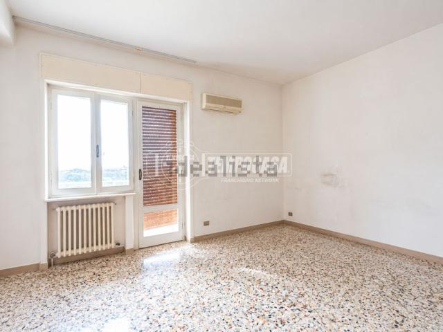 Appartamento in vendita a Fonte Scodella, Macerata