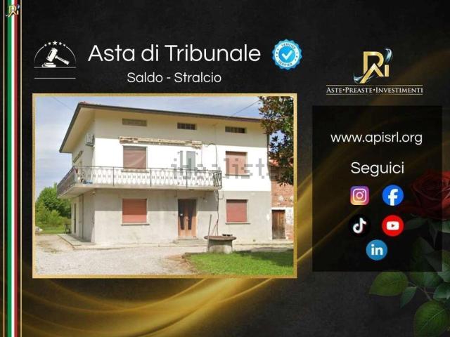 Appartamento in vendita a Maron, Brugnera