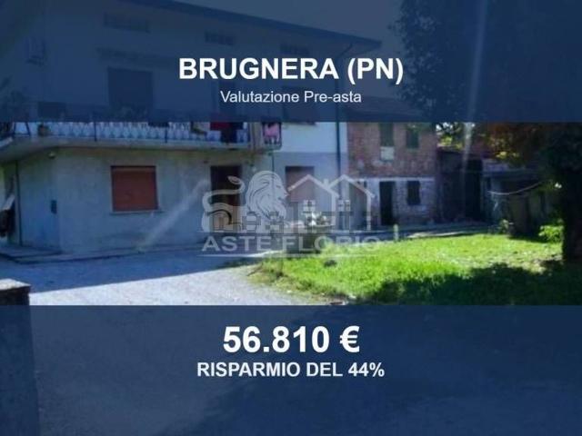 Appartamento in vendita a Brugnera, Friuli-Venezia Giulia