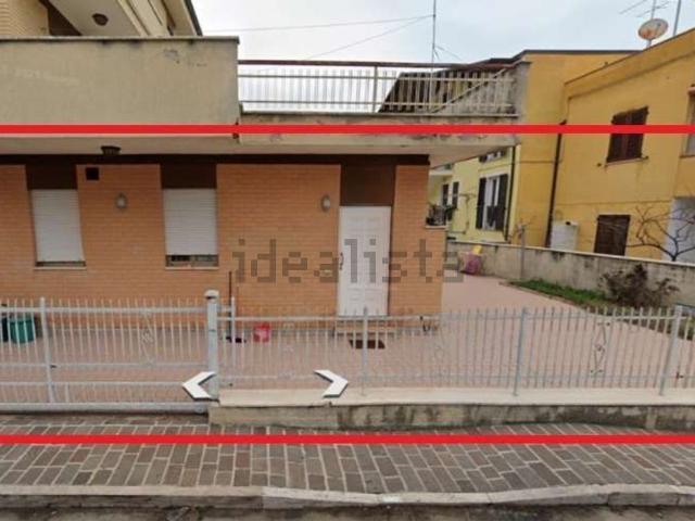 Appartamento in vendita a Faleriense, Porto Sant'Elpidio