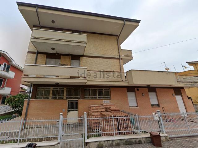 Appartamento in vendita a San Filippo, Marche