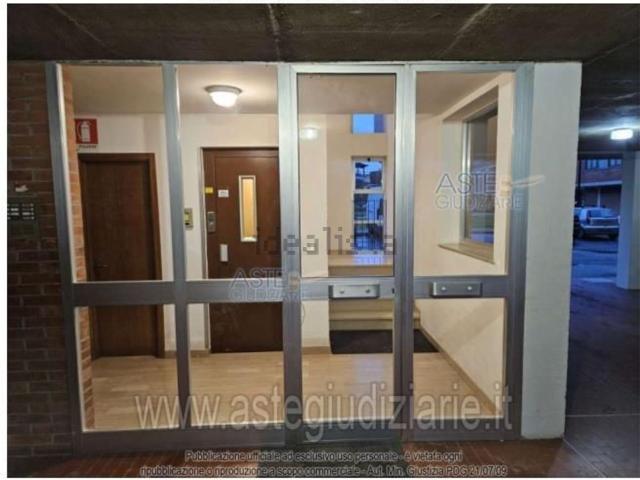 Appartamento in vendita a Monsummano Terme