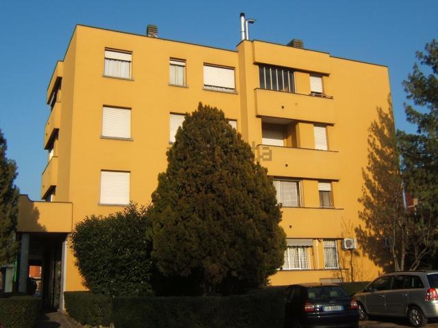 Appartamento in vendita a Unione Terre di Pianura, Granarolo Dell'emilia
