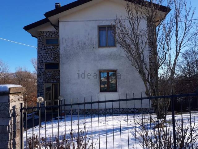 Appartamento in vendita a Unione dell'Appennino Bolognese, Castiglione Dei Pepoli