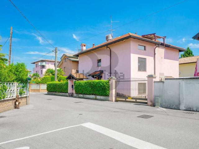 Appartamento in vendita a San Martino, Mozzate