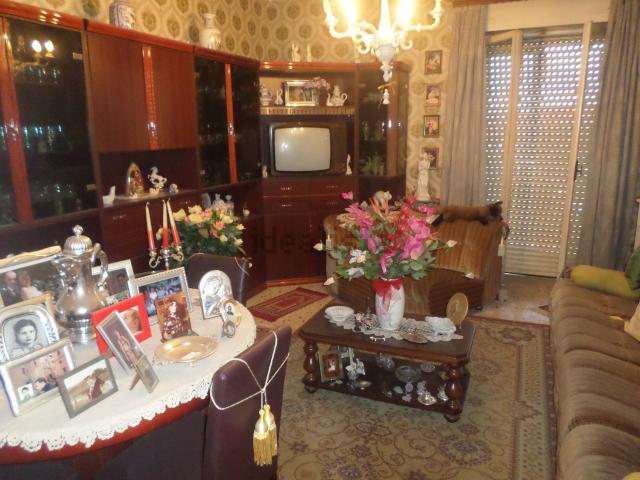 Appartamento in vendita a Montereale, Potenza