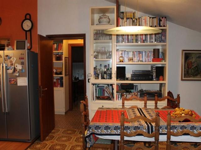 Appartamento in vendita a Albareto, Reggio Emilia