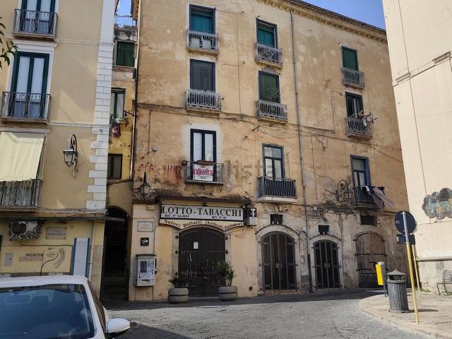 Appartamento in vendita a Eboli