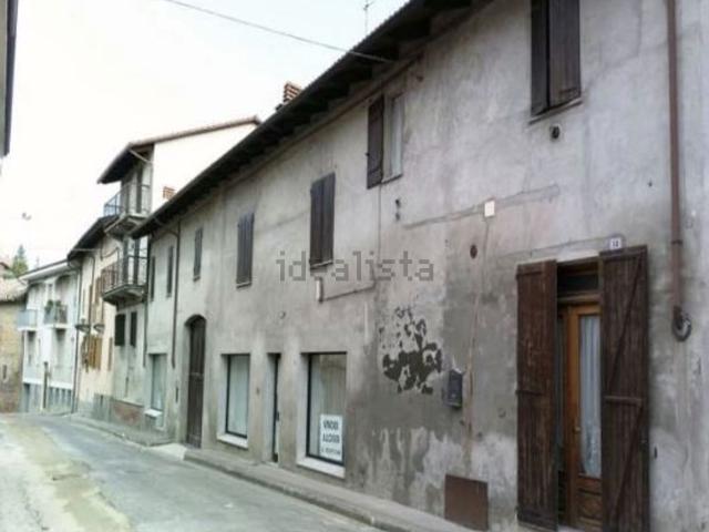 Appartamento in vendita a Piemonte, Asti