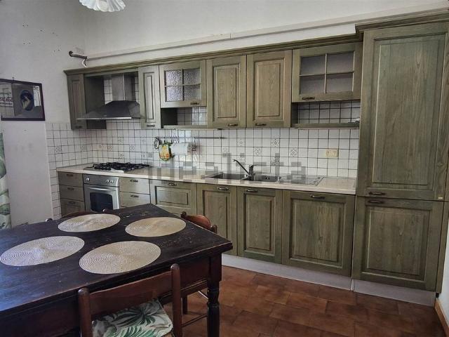 Appartamento in vendita a Centro, Monte Argentario