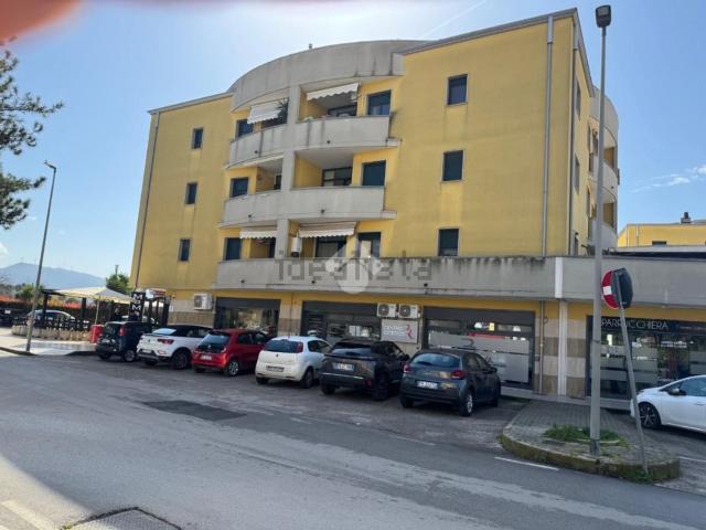 Appartamento in vendita a Venafro, Molise