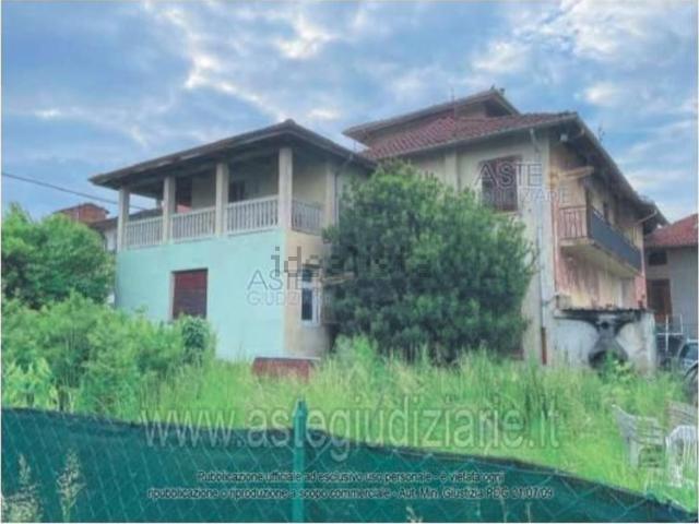 Appartamento in vendita a Piemonte, Biella