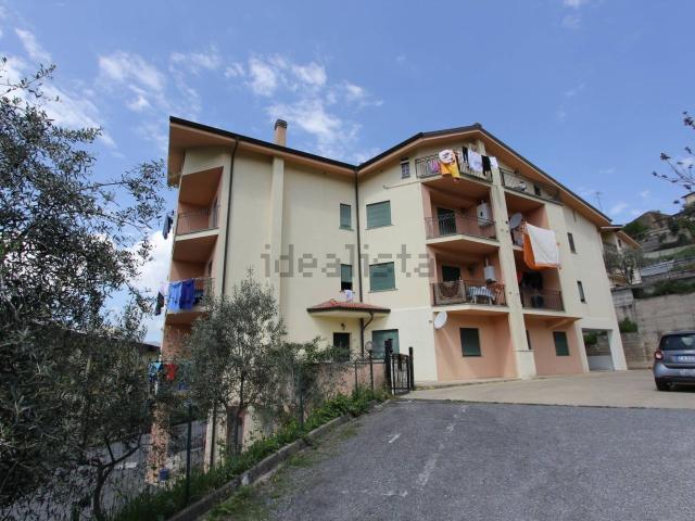 Appartamento in vendita a Calabria, Cosenza