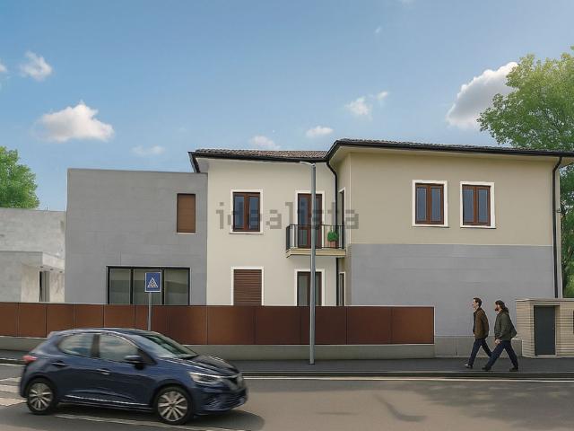 Appartamento in vendita a Colle di Val d'Elsa, Siena